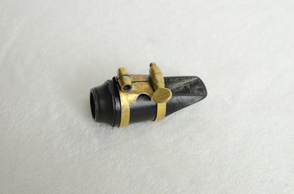 Conn Soprano from 1898 4xxx