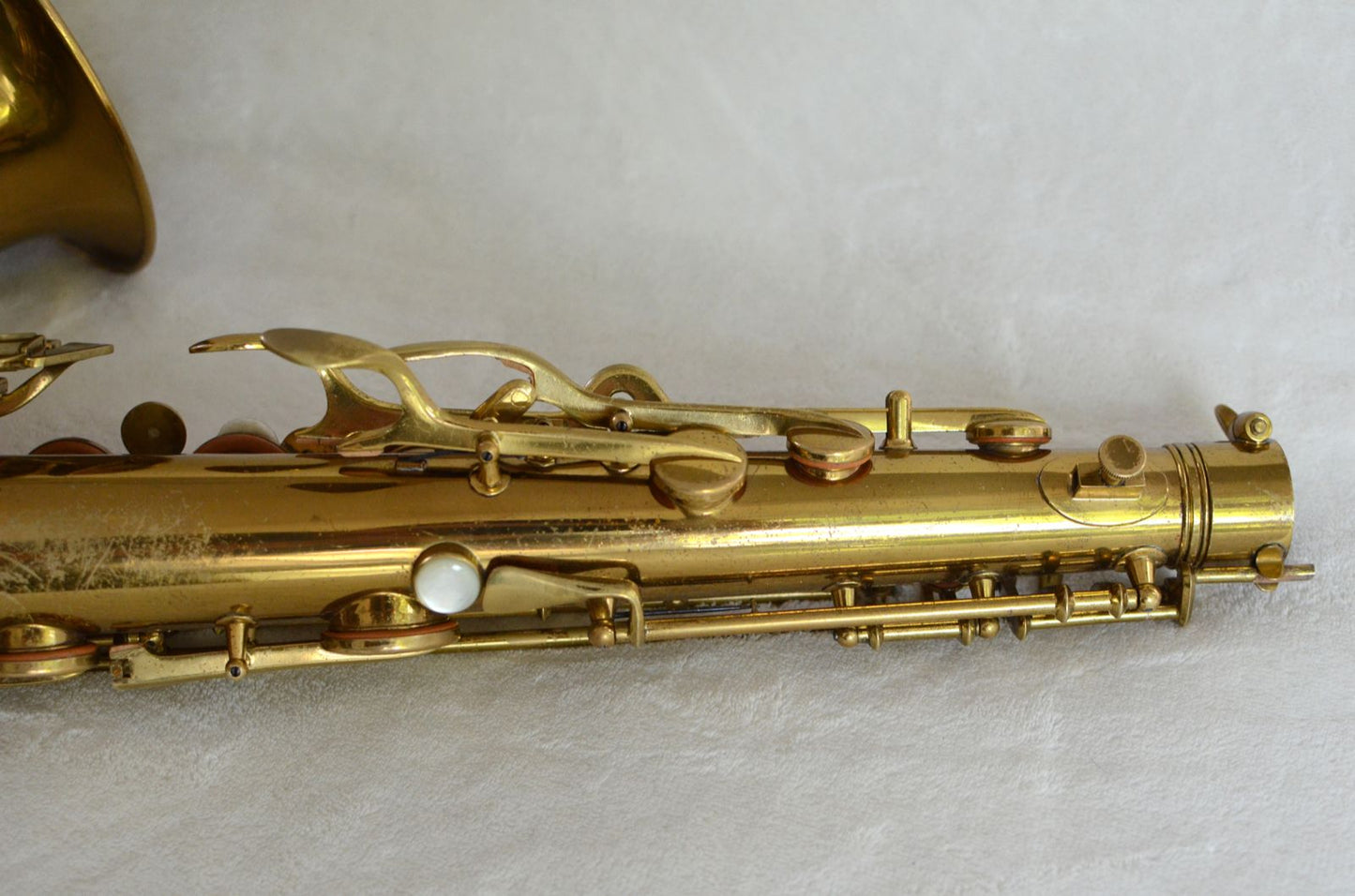 Conn 10M Tenor 271xxx