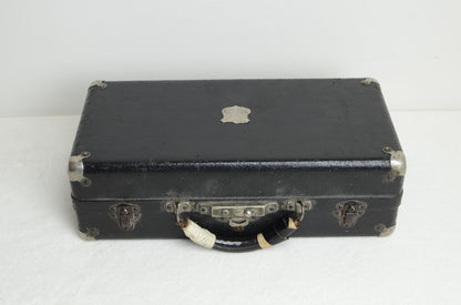 Rare Conn Curved Soprano Experimental Key of A 14xxx