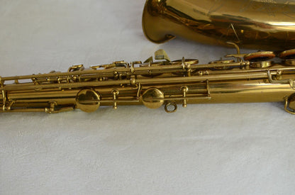 Conn 10M Tenor 271xxx