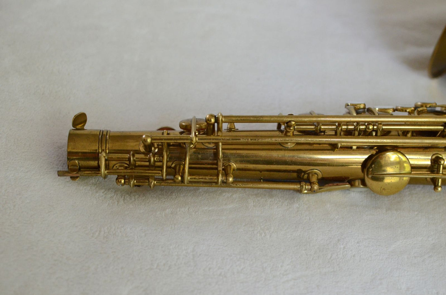 Conn 10M Tenor 271xxx