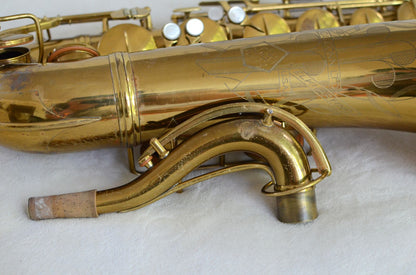 Conn 10M Tenor 271xxx