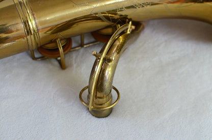 Conn 10M Tenor 271xxx