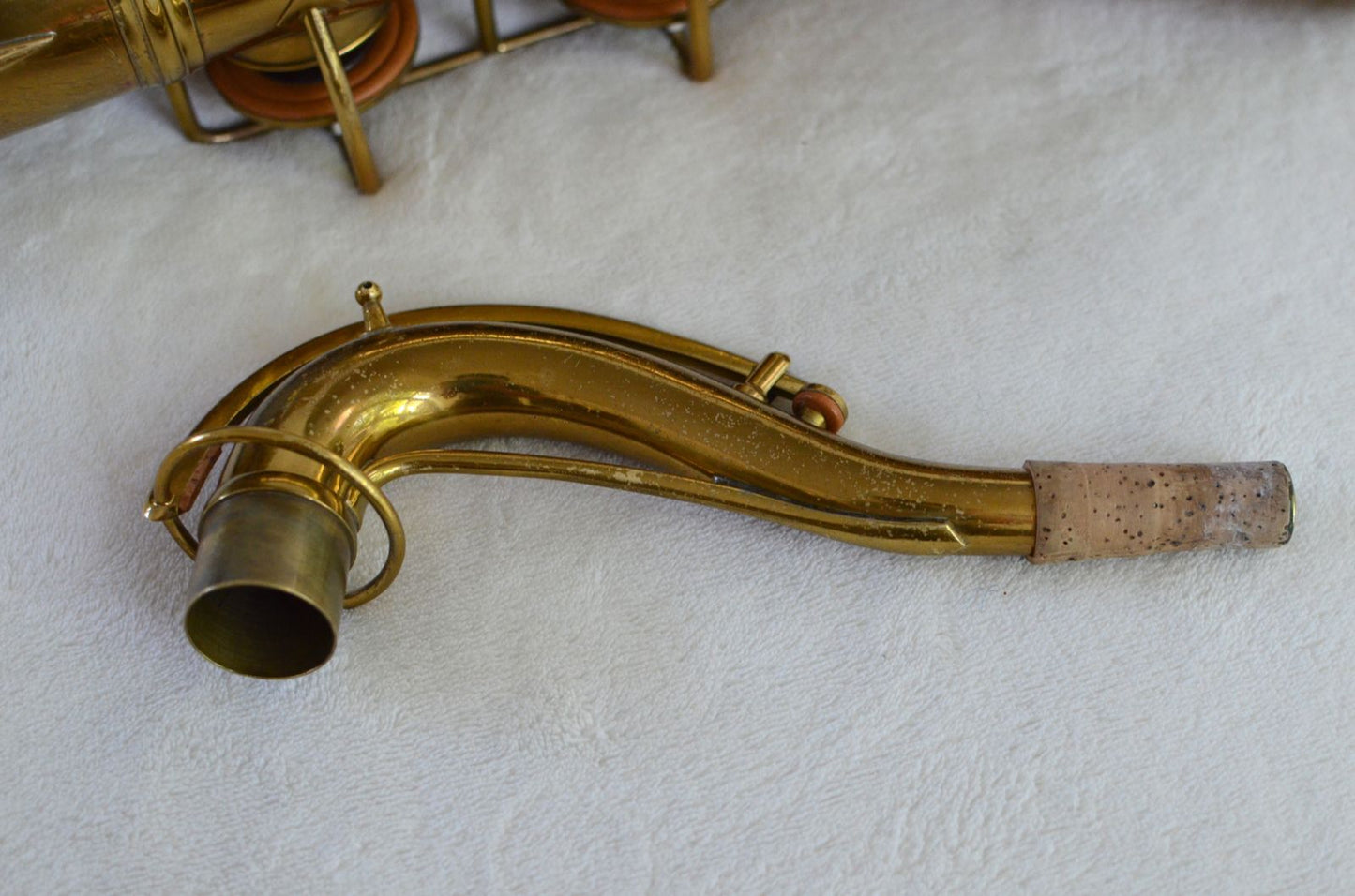 Conn 10M Tenor 271xxx