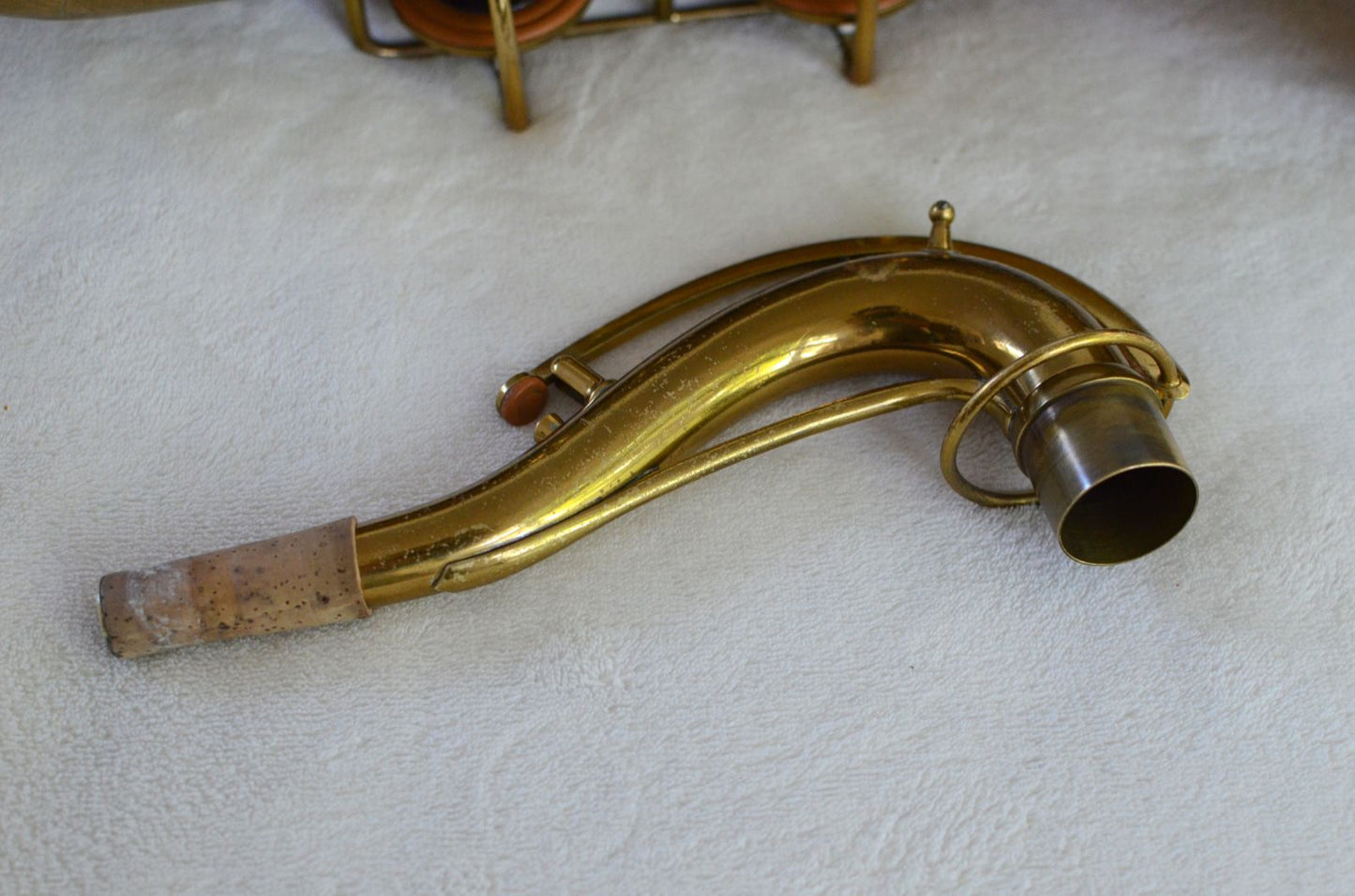 Conn 10M Tenor 271xxx