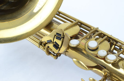 SML Baritone 10xxx SUPER Rare Original Lacquer Fresh Overhaul Gold Medal