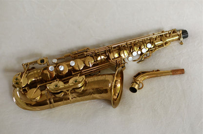 Selmer Mark VI Alto Saxophone 94xxx Near Mint