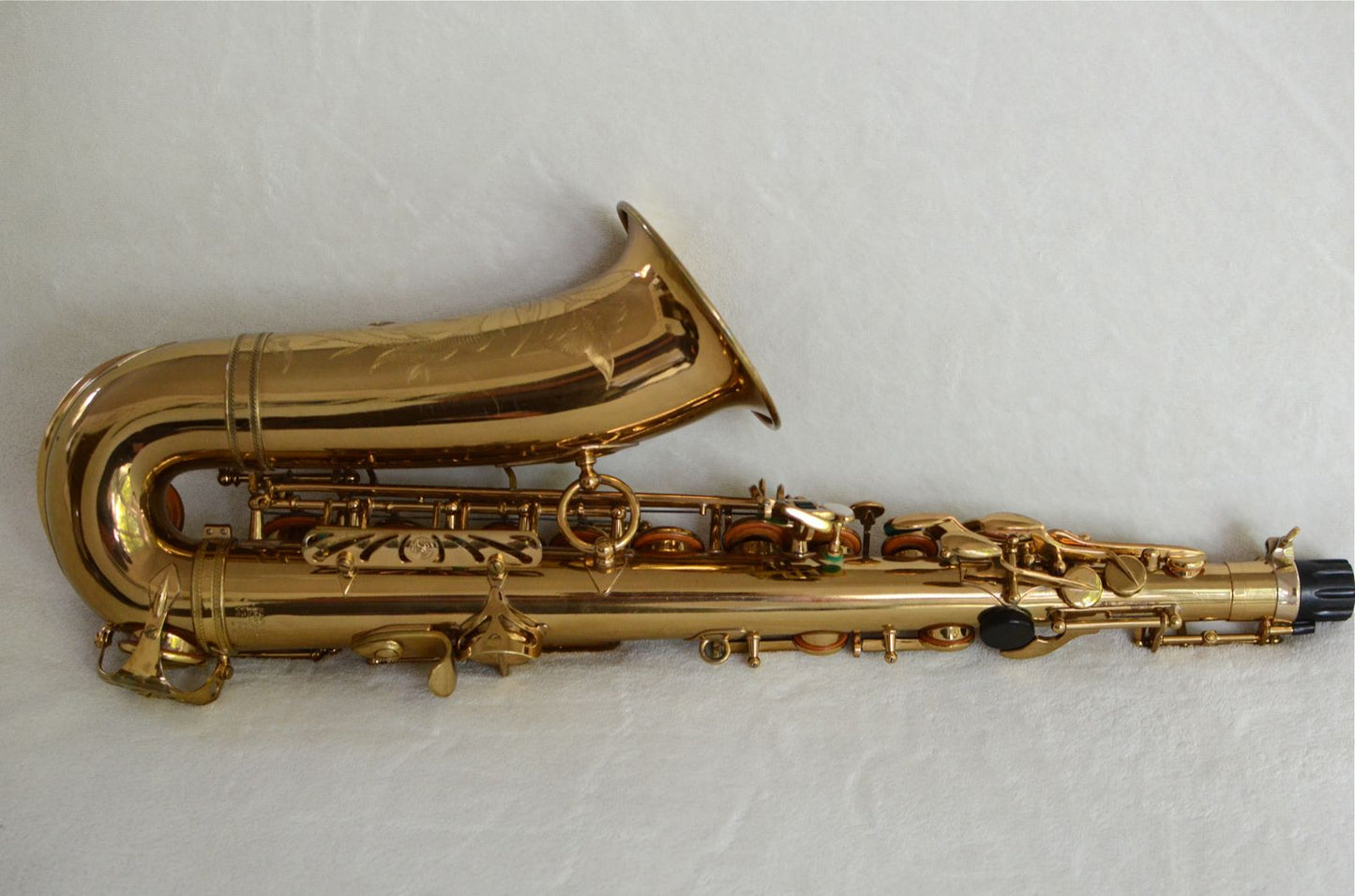 Selmer Mark VI Alto Saxophone 94xxx Near Mint