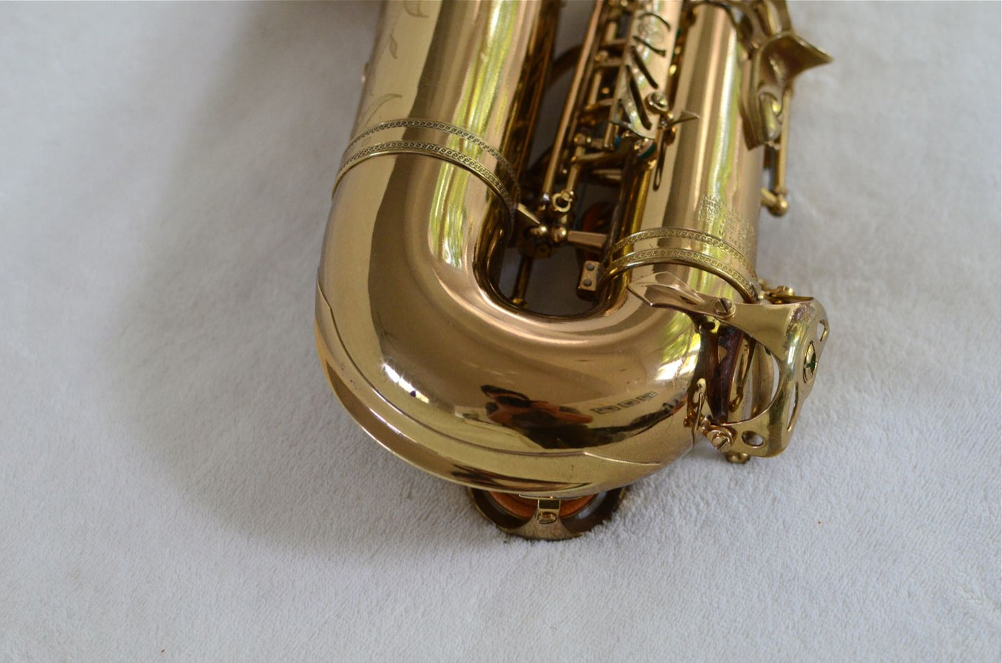 Selmer Mark VI Alto Saxophone 94xxx Near Mint