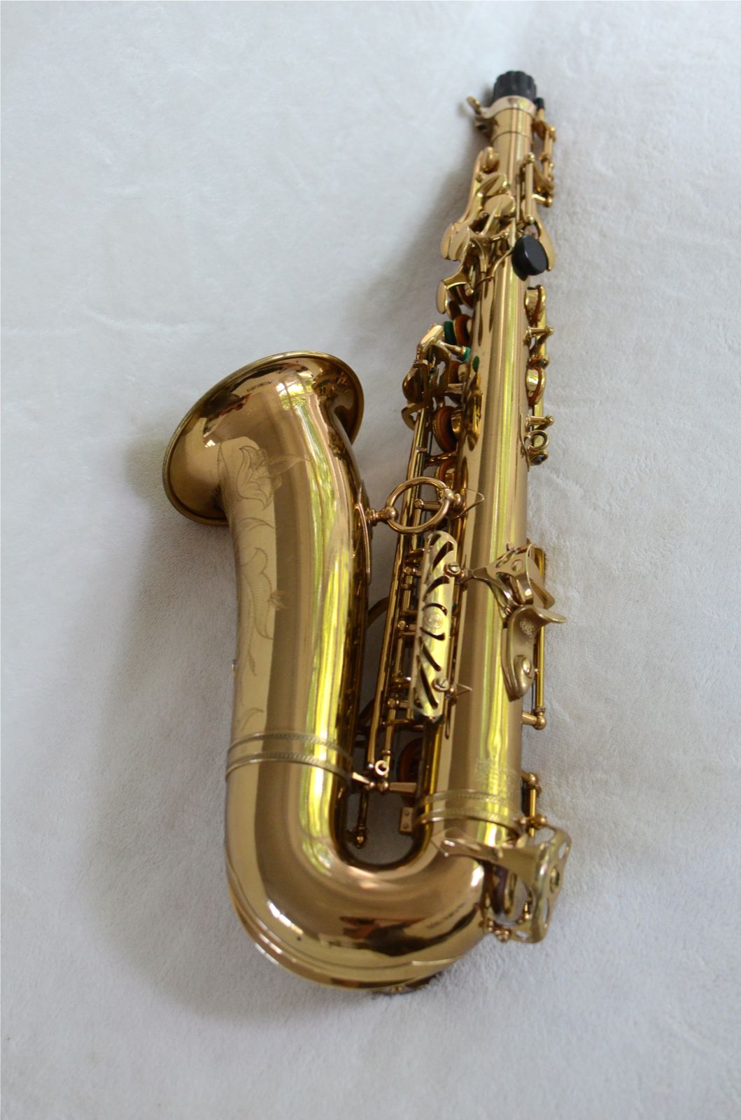 Selmer Mark VI Alto Saxophone 94xxx Near Mint