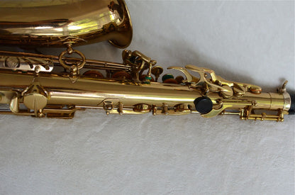 Selmer Mark VI Alto Saxophone 94xxx Near Mint