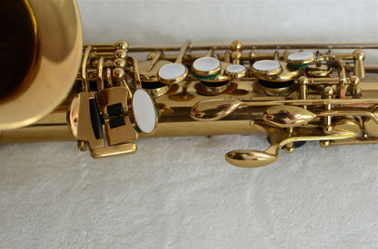 Selmer Mark VI Alto Saxophone 94xxx Near Mint