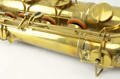 SML Baritone 10xxx SUPER Rare Original Lacquer Fresh Overhaul Gold Medal