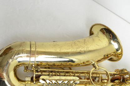 Yanagisawa A-880 Alto Saxophone