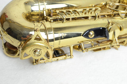 Yanagisawa A-880 Alto Saxophone