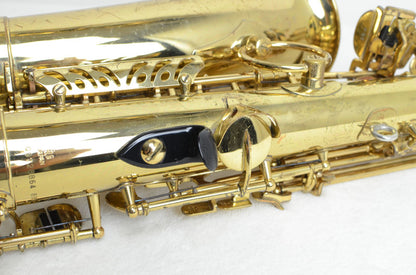 Yanagisawa A-880 Alto Saxophone