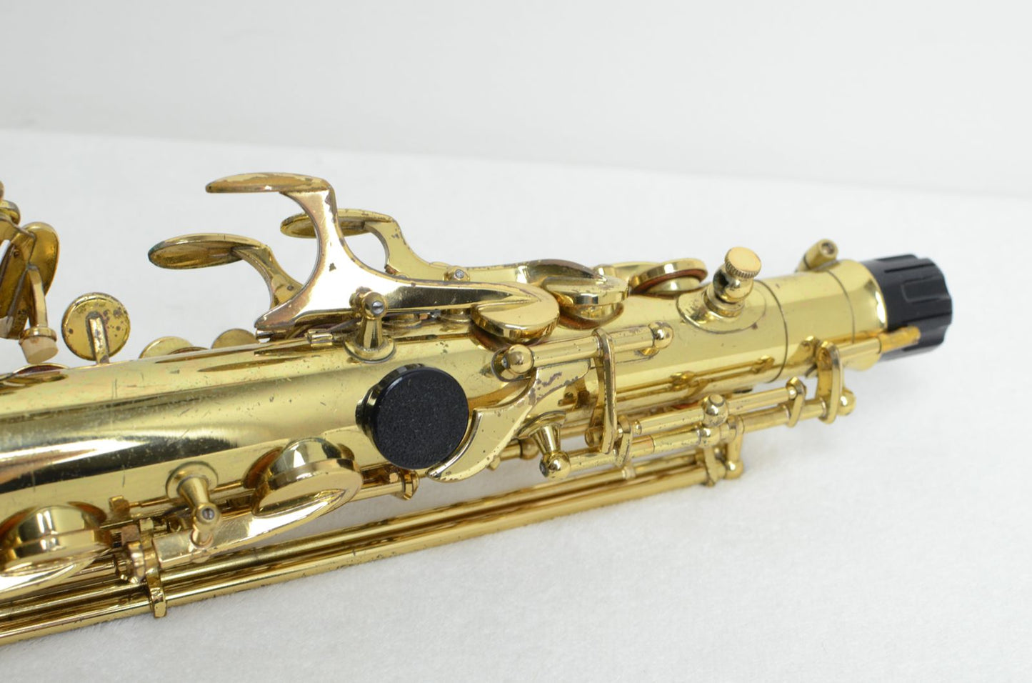 Yanagisawa A-880 Alto Saxophone
