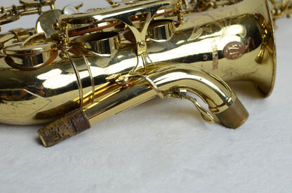 Yanagisawa A-880 Alto Saxophone