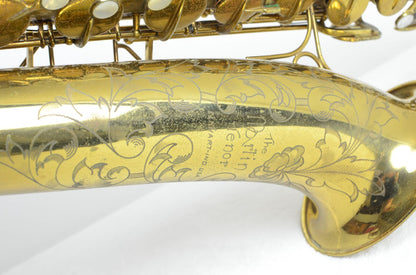 Martin 'The Martin Tenor' Saxophone 180xxx