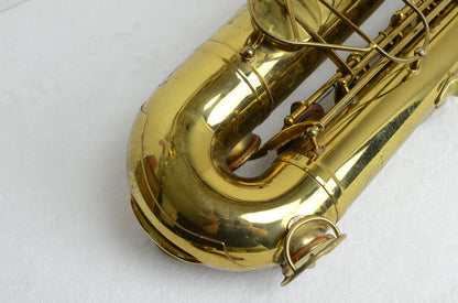 Martin 'The Martin Tenor' Saxophone 180xxx