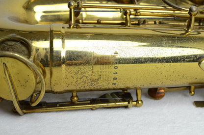 Martin 'The Martin Tenor' Saxophone 180xxx