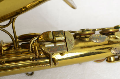 Martin 'The Martin Tenor' Saxophone 180xxx