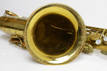 Martin 'The Martin Tenor' Saxophone 180xxx