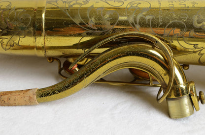 Martin 'The Martin Tenor' Saxophone 180xxx