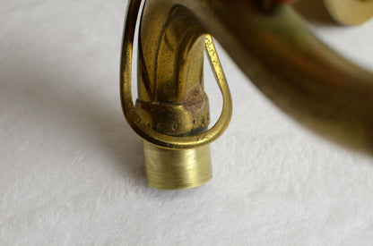 Martin 'The Martin Tenor' Saxophone 180xxx