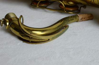 Martin 'The Martin Tenor' Saxophone 180xxx