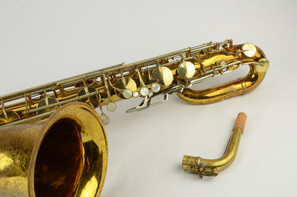 King Super 20 Baritone, 513xxx