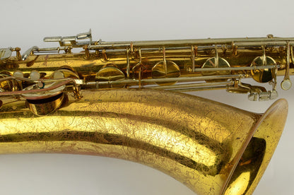 King Super 20 Baritone, 513xxx