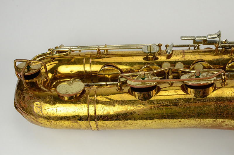 King Super 20 Baritone, 513xxx