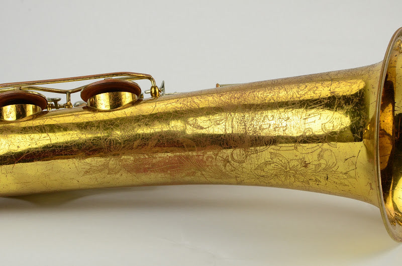 King Super 20 Baritone, 513xxx