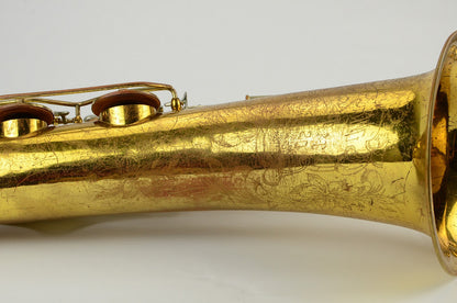 King Super 20 Baritone, 513xxx