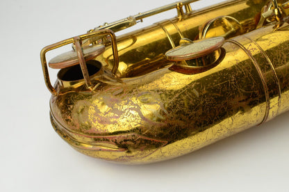 King Super 20 Baritone, 513xxx