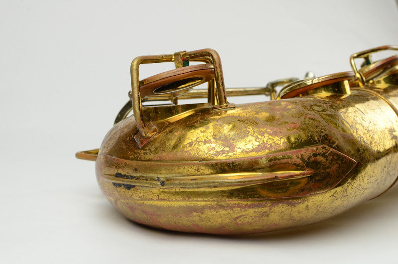 King Super 20 Baritone, 513xxx