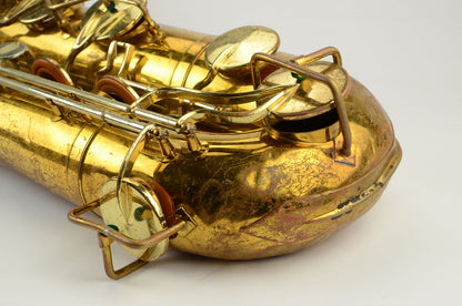 King Super 20 Baritone, 513xxx