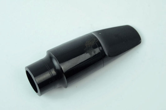 Meyer 5M Alto Saxophone Mouthpiece F92 logo rubbed off on top