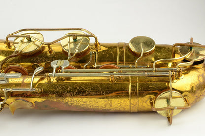 King Super 20 Baritone, 513xxx