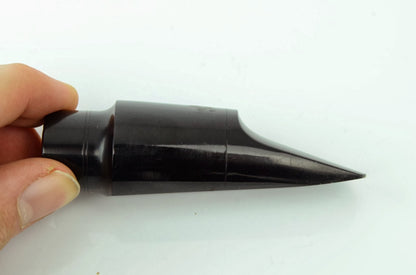 Meyer 5M Alto Saxophone Mouthpiece F92 logo rubbed off on top