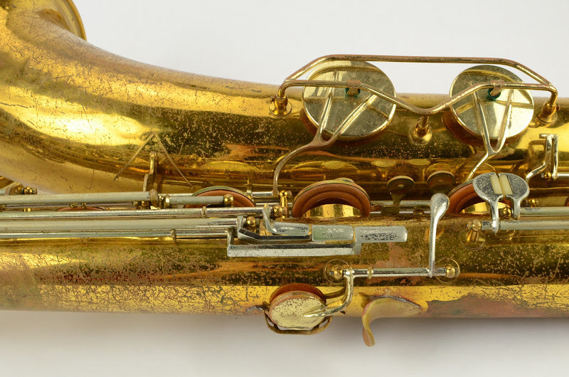 King Super 20 Baritone, 513xxx