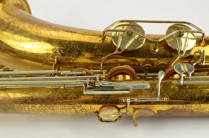 King Super 20 Baritone, 513xxx