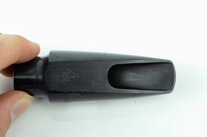 Meyer 5M Alto Saxophone Mouthpiece F92 logo rubbed off on top