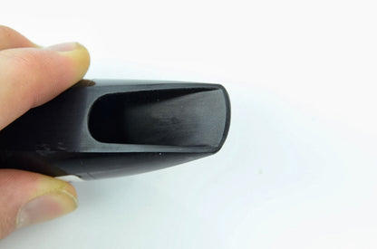 Meyer 5M Alto Saxophone Mouthpiece F92 logo rubbed off on top