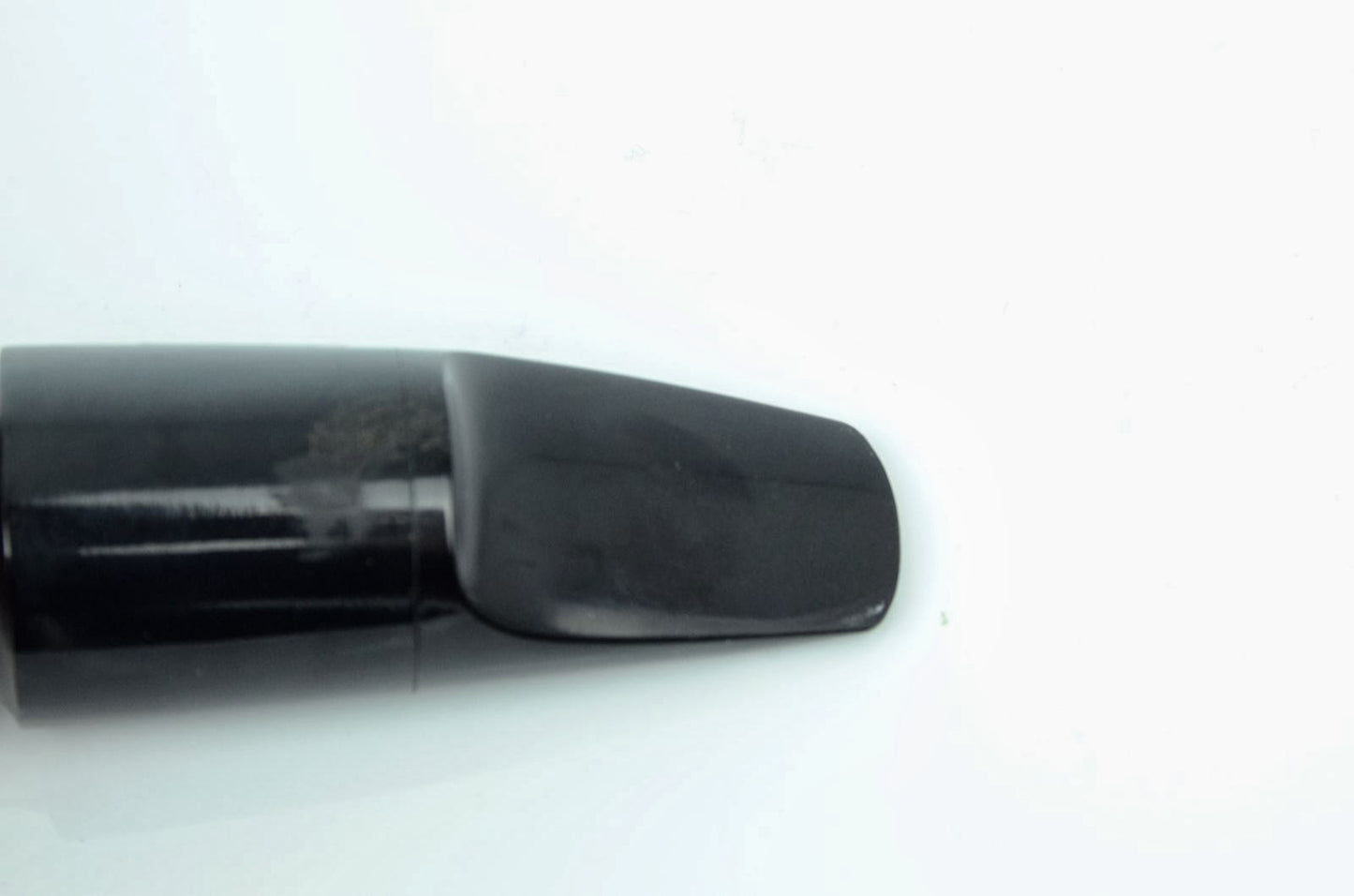 Meyer 5M Alto Saxophone Mouthpiece F92 logo rubbed off on top
