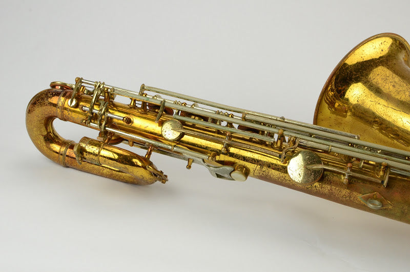 King Super 20 Baritone, 513xxx