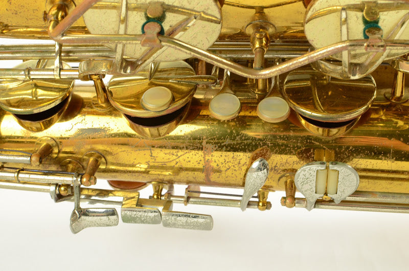 King Super 20 Baritone, 513xxx