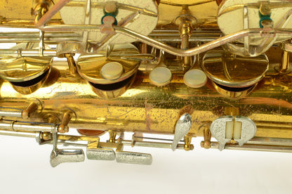 King Super 20 Baritone, 513xxx