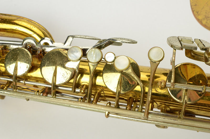 King Super 20 Baritone, 513xxx